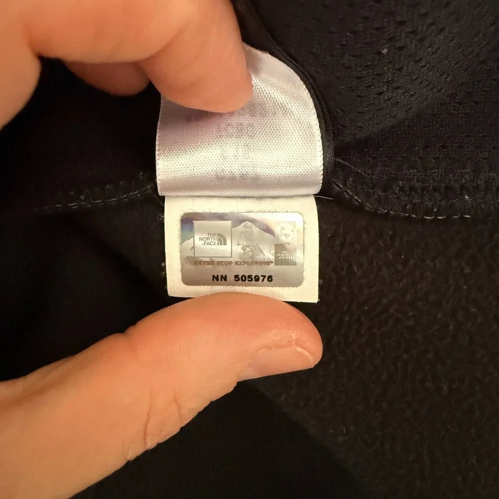 The North Face north face